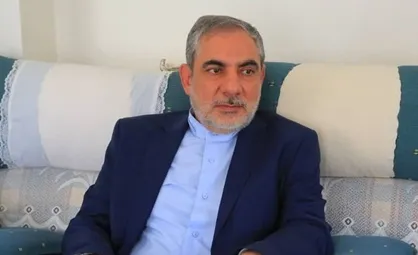 خاطراتی از سردار شهید ایرلو در کتاب &laquo;یک تن و این همه مزار&raquo;