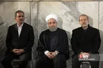 اولین سالگرد درگذشت آیت‌الله هاشمی رفسنجانی