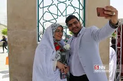 آستان قدس با نهاد رهبری همکاری خوبی در زمینه ازدواج دانشجویی دارد/ دوره&zwnj;های آموزشی زوج&zwnj;های دانشجو در مشهد بر عهده آستان قدس است