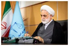 پیام تسلیت رئیس قوه قضائیه در پی درگذشت حجت‌الاسلام نیری