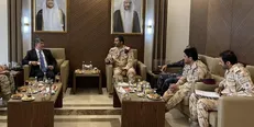 قطر و ترکیه درباره تقویت همکاری‌های نظامی گفتگو کردند