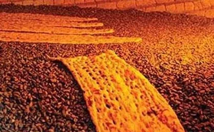 گران فروشی ۲۰۰ تا ۸۰۰ درصدی نان یارانه&zwnj;ای در اسنپ