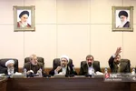 جلسه ۲۹ دی مجمع تشخیص مصلحت نظام