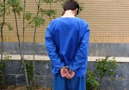 دستگیری سارق با ۵۰ فقره سرقت در اشتهارد