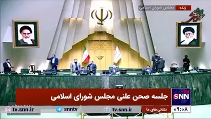 دستغیب رئیس دیوان محاسبات کشور شد