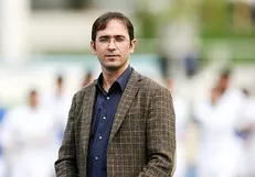 معاون جنجالی مشاور تاج شد