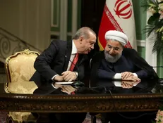 طرح ترکیه برای راه‌اندازی دانشگاه در سوریه؛ ایران در حال تماشا!