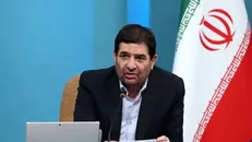 روایت مخبر از مذاکرات در دولت شهید رئیسی/ دوبار تا امضای توافق پیش‌رفتیم اما اسرائیل نگذاشت + فیلم