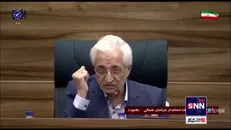 نوری: اکنون خراسان شمالی در نقطه پیشاتوسعه قرار دارد