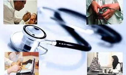 ۲ سلامتکده و ۳ کلینیک تخصصی در زمینه طب ایرانی و مکمل در مشهد راه&zwnj;اندازی شده است