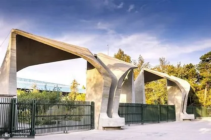 هفته&zwnj; دیزاین&zwnj; تهران در دانشکدگان هنر&zwnj;های زیبا مصداق بارز به محاق رفتن استاندارد&zwnj;های علمی و انضباطی است