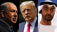 امارات، مانند آمریکا و رژیم اسرائیل، در حال عادی سازی وضعیت جنگ دائمی در خاورمیانه است
