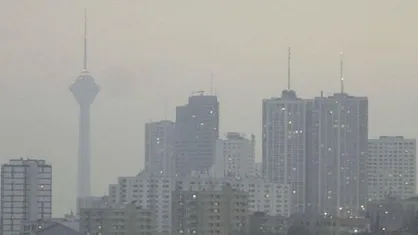 دانشگاه&zwnj;های تهران در آلوده&zwnj;ترین نقاط شهر هستند / با بی&zwnj;تدبیری مولد مشکل بزرگ&zwnj;تری نشوید
