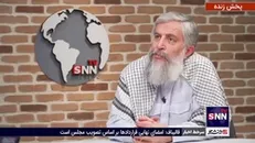 «شهید مهدی باکری همه مختصات یک قهرمان ملی را در بالاترین سطح دارد»