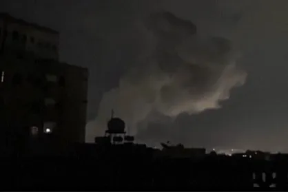 آمریکا بار دیگر به استان &laquo;صعده&raquo; یمن حمله کرد