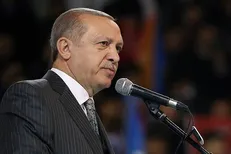 اردوغان: اقدامی علیه روسیه انجام نمی‎دهیم