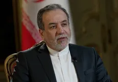 پیام تسلیت وزیر  امور خارجه به معاون رئیس جمهور