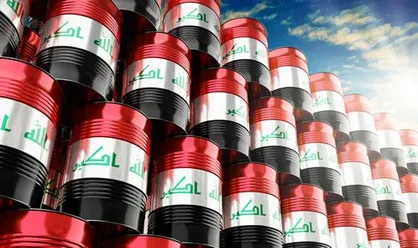 جزئیات حمله پهپادی به نفتکش در آب&zwnj;های سرزمینی عراق