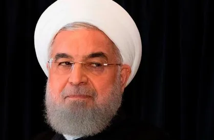 &laquo;روحانی&raquo; در یزد اشتباه کرد/ تثبیتِ جایگاه خود در سمتِ دفاع از فساد!