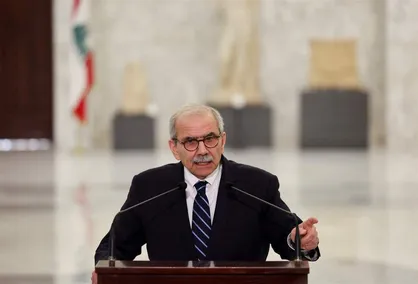 نواف سلام: من و رئیس&zwnj;جمهور بر سر تسریع اصلاحات و انحصار سلاح در دست دولت اتفاق&zwnj;نظر داریم + فیلم