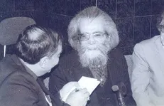 «محمد حاجی‌حسینی» طنزپرداز گل‌آقا درگذشت