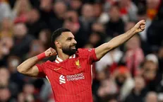 احتمال حضور محمد صلاح در لیگ عربستان!