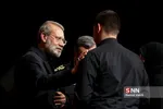 یادواره سرداران و 1500 شهید فرماندهی انتظامی تهران بزرگ