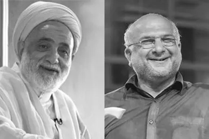 فیلم/ می&zwnj;خواستیم آقا دوربینی رو نشون ندن، اون هفته بیشتر از همه عمرش نشون دادن
