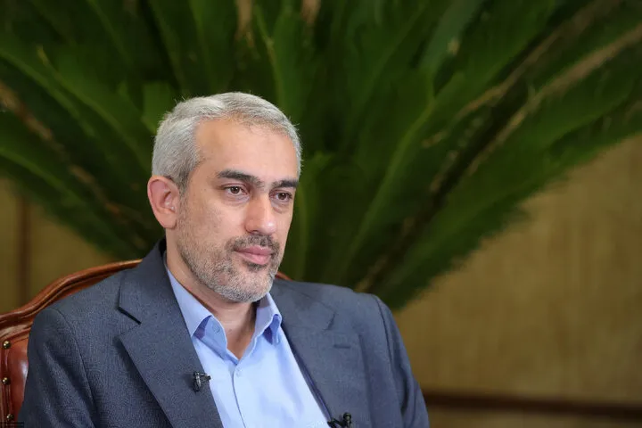 مدنی‌زاده: ۳ هزار و ۲۰۰ بنگاه اقتصادی در جنگ دچار خسارت شدند