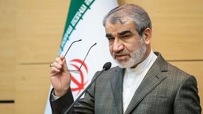 تلاش شورای نگهبان اعمال نظارت بی&zwnj;طرفانه بر مبنای عدالت در انتخابات ۱۴۰۰ است
