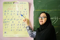 زمان برگزاری آزمون آموزش‌دهندگان نهضت سوادآموزی اعلام شد + جزییات