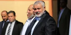 الاخبار: «اسماعیل هنیه» به ایران و لبنان سفر می‌کند