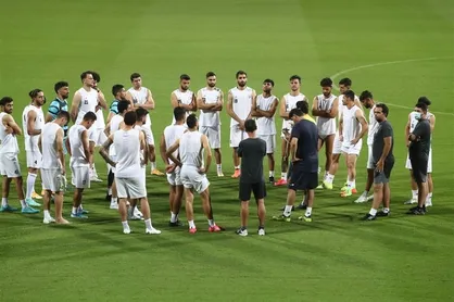 نامه رسمی استقلال به سازمان لیگ و فدراسیون: بازی با پیکان را لغو کنید