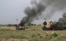 ائتلاف سعودی ۶۷۸ بار آتش بس الحدیده را نقض کرده است