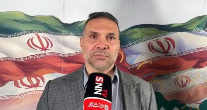 اوجاقی: تجلیل از قهرمانان برای ایجاد نشاط اجتماعی و انگیزه در ورزشکاران بود +فیلم