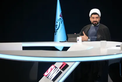 آزادی خواه: دوستان آقای جلیلی مصمم بودند تا آخر در انتخابات بمانند / تخریب&zwnj;ها نسبت به آقای قالیباف ناجوانمردانه و بی تقوایی بود + فیلم