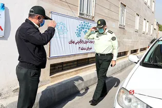 آیین افتتاح مرکز درمان، صیانت و اشتغال بانوان