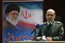 تقویت رویکرد اجتماعی نیروی انتظامی از اولویت‌های مهم ناجا