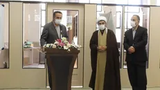 مرکز نوآوری خرمدره در استان زنجان افتتاح شد