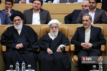 اجلاس جهانی محبان اهل بیت و مسئله تکفیری ها