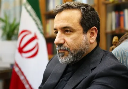 عراقچی با رئیس جمهور افغانستان دیدار کرد/ گفتگو درباره همکاری&zwnj;های اقتصادی و آب