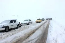هشدار هواشناسی؛ سرمازدگی و احتمال وقوع بهمن