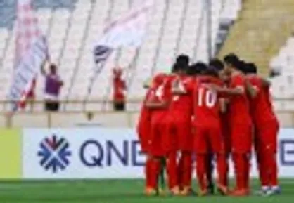درخواست از بازیکنان پرسپولیس برای سکوت