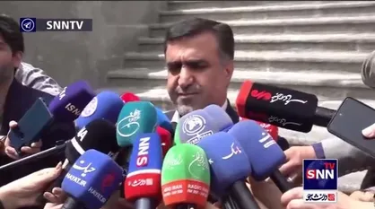 سلاجقه: بر کاهش استفاده از پلاستیک&zwnj;های با قطر کمتر از ۲۵ میکرون نظارت کامل داریم