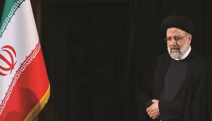 دولت رئیسی سند تحول می&zwnj;نویسد
