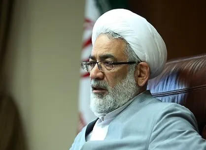 دستور دادستان برای رسیدگی فوری و برخورد با عوامل حادثه حرم رضوی