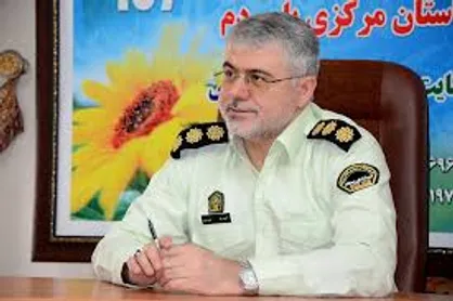 کلاهبردار میلیاردی در استان مرکزی دستگیر شد / متهم ۴۰۰ شاکی دارد