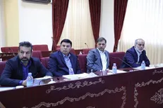 کریمی: وارث مشکلات مالی از گذشته هستیم/ مظلومی: حساب باشگاه صفر است