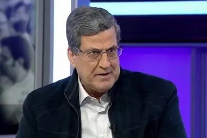 تحلیل نجاح محمد علی از ترور حاج قاسم سلیمانی
