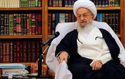 &zwnj;آیت&zwnj;الله مکارم&zwnj;شیرازی: عمر وهابیت به آخر رسیده